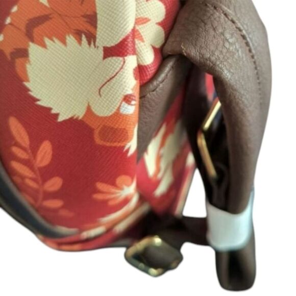 Loungefly Pokémon Growlithe Mini Backpack - Picture 9 of 15